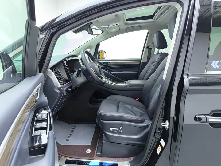 Trumpchi M8 2023 390 T — фото 9