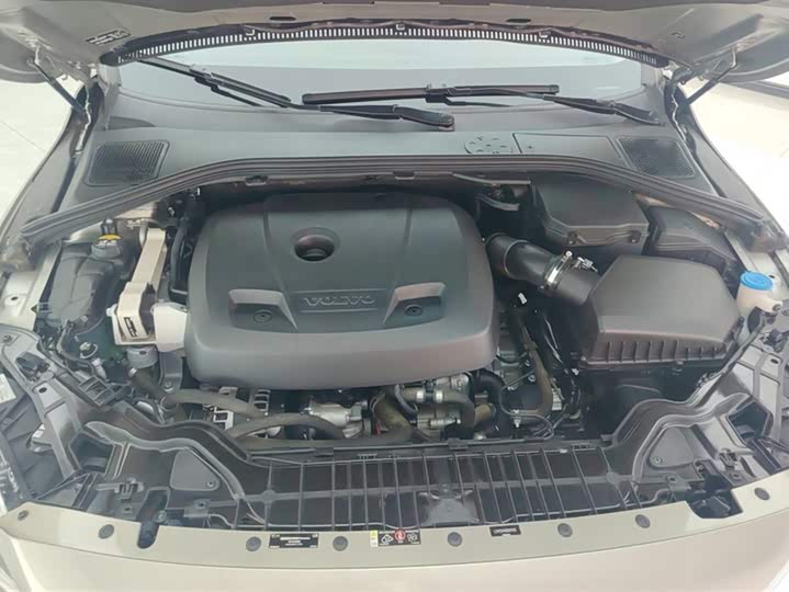 Volvo S60 2016 S 60 L T 4 — фото 10