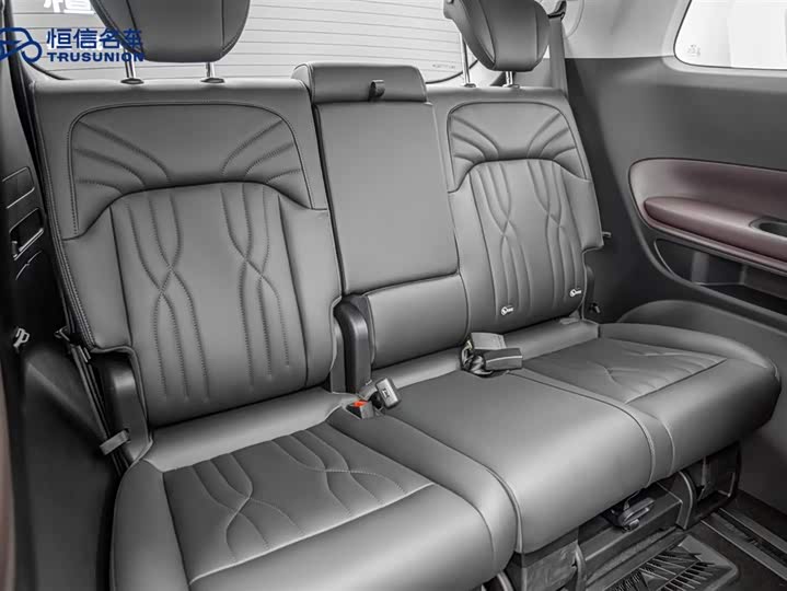 Trumpchi M8 2024 400 T — фото 17
