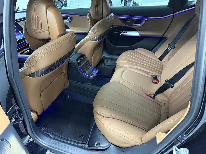 Mercedes-Benz E-Class E 300 L стиль — фото 7