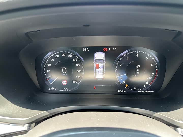 Volvo V60 2020 T 5 — фото 8