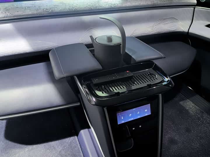 Lincoln Navigator — фото 19