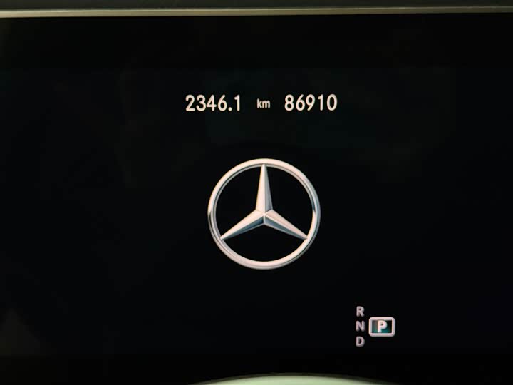 Mercedes-Benz GLS 2020 GLS 450 4 MATIC Luxury — фото 15
