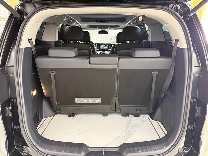 Trumpchi M8 2023 390 T — фото 11