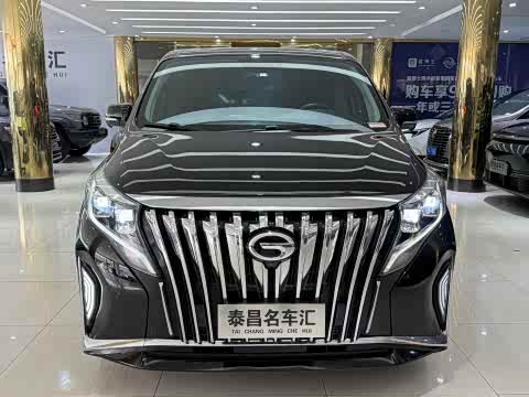 Trumpchi M8 2023 390 T — фото 12