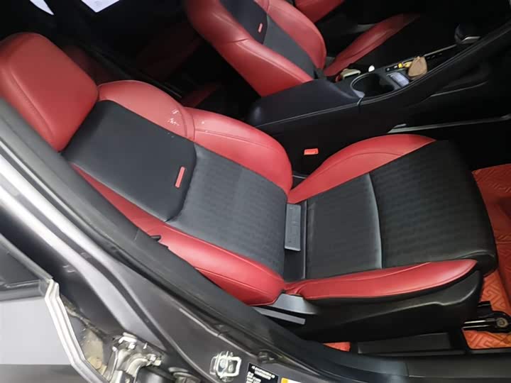 Changan CS35 PLUS 2021 NE 1.4 T DCTLuxury — фото 25
