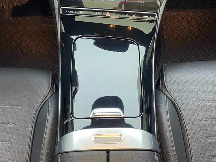 Mercedes-Benz C-Class 2024 C 260 L — фото 22
