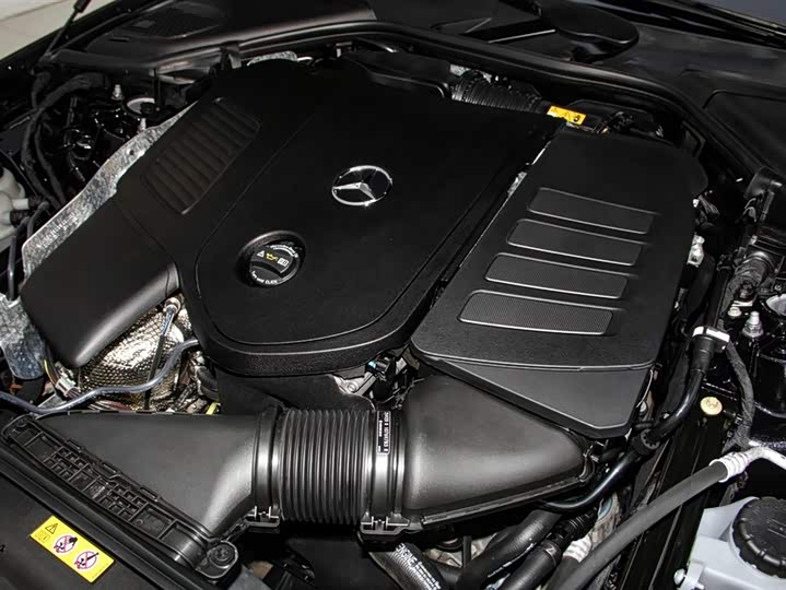 Mercedes-Benz E-Class 2024 E 300 L — фото 12