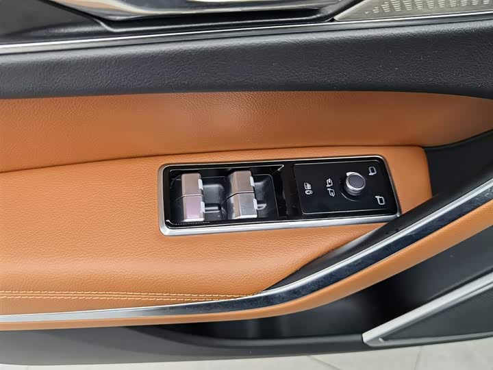Jaguar F-PACE 2024 P 250 R-Dynamic SE — фото 9