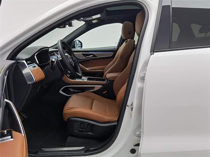Jaguar F-PACE 2024 P 250 R-Dynamic SE — фото 10