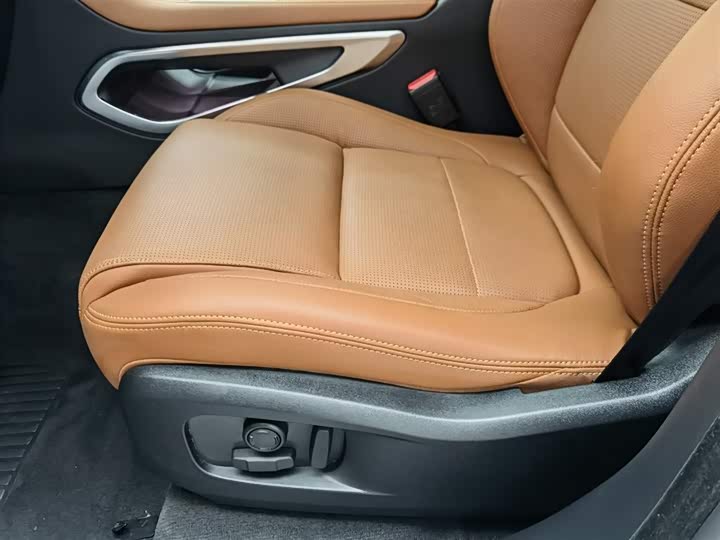 Jaguar F-PACE 2024 P 250 R-Dynamic SE — фото 20