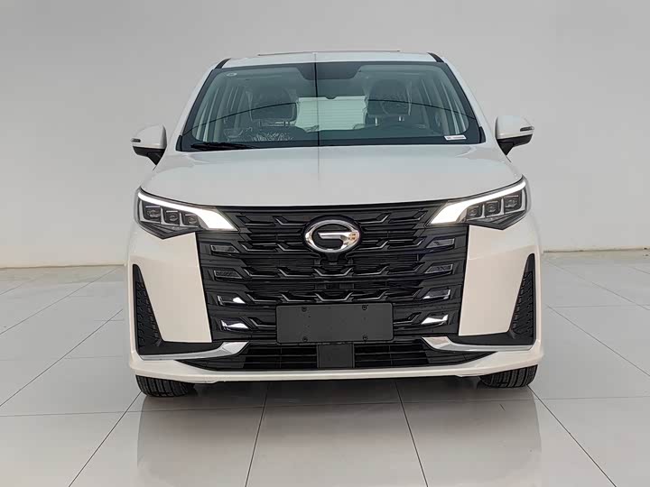 Trumpchi M6 2025 MAX 270 T WDCT — фото 2