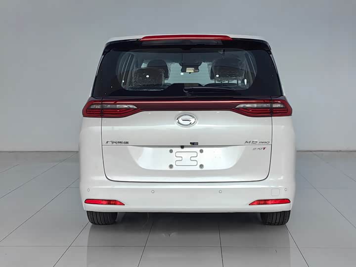 Trumpchi M6 2025 MAX 270 T WDCT — фото 5