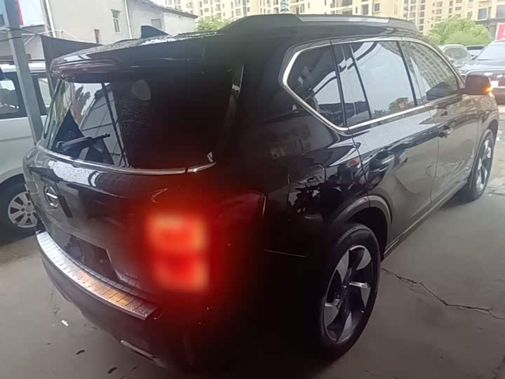 Trumpchi GS8 2020 GS 8 S 390 T 2 WD — фото 7