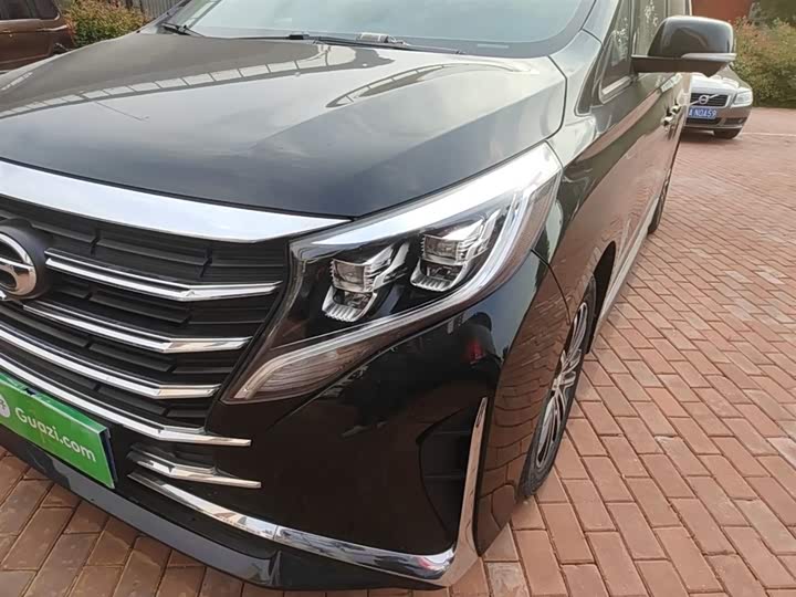 Trumpchi M8 2023 390 T — фото 24