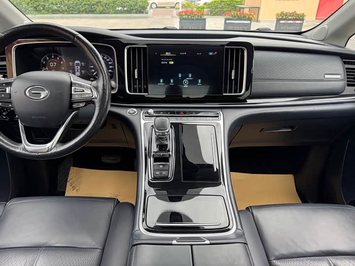 Trumpchi M8 2023 390 T — фото 19