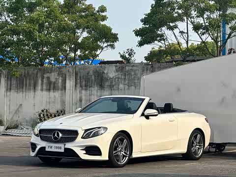 Mercedes-Benz E-Class 2018 E 200 4 MATIC — фото 30