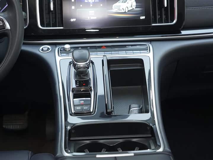 Trumpchi M8 2021 390 T — фото 20