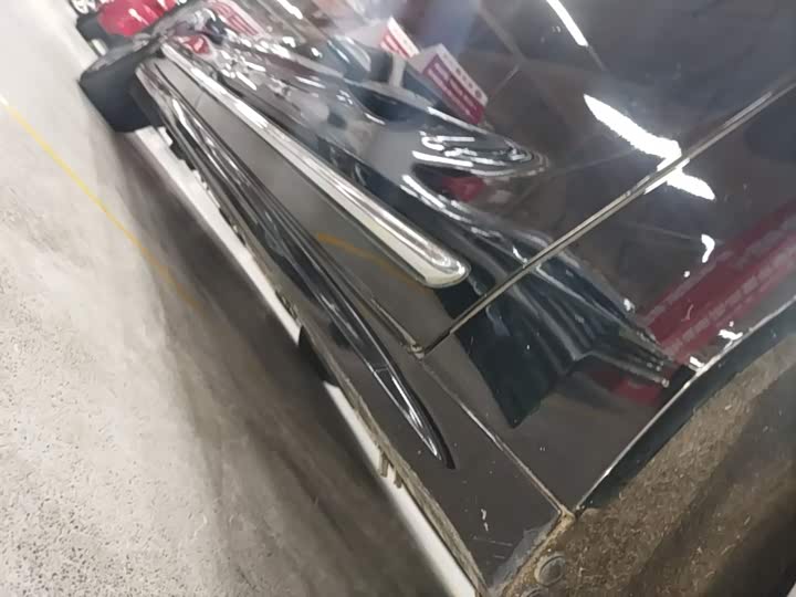 Lincoln Continental — фото 21