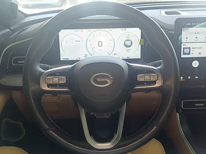 Trumpchi GS8 2024 2.0 TGDI 2 WD 7 — фото 11