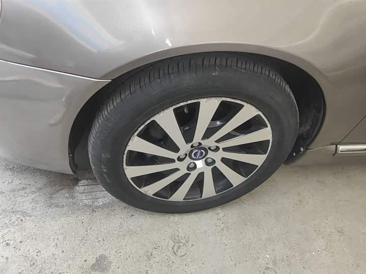 Volvo S80L 2014 2.0 T 5 — фото 23