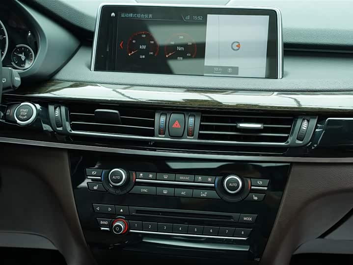 BMW X5 2018 x Drive 35i MSport — фото 23
