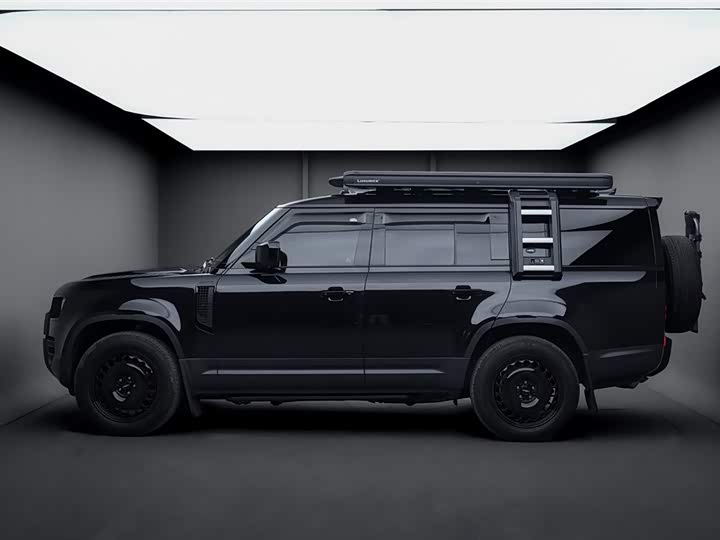 Land Rover Defender — фото 3
