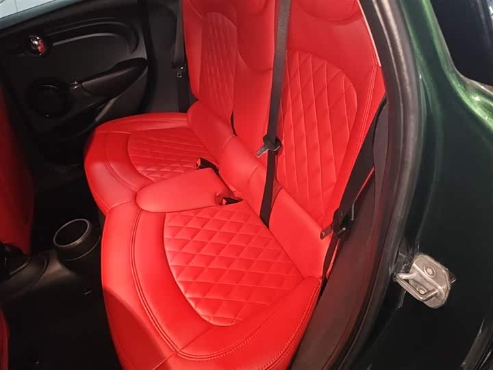 MINI Hatch — фото 17