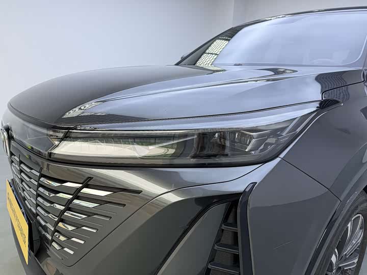 Changan CS75 PLUS 2023 1.5 T ATPremium — фото 9