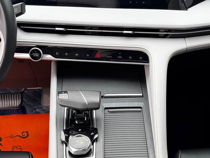 Changan CS75 PLUS 2023 1.5 T ATPremium — фото 14