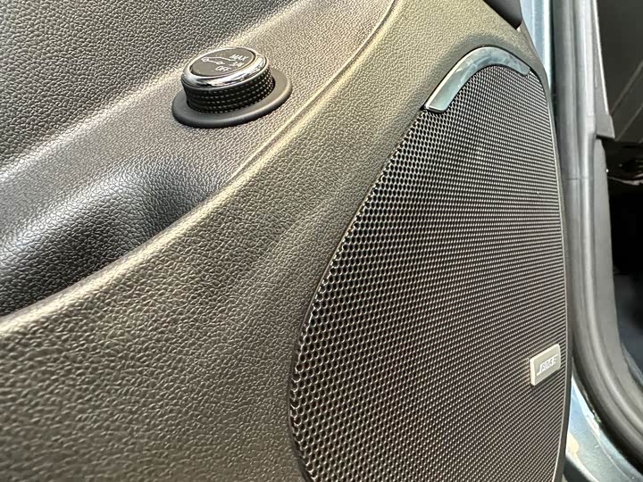 Buick Enclave — фото 23