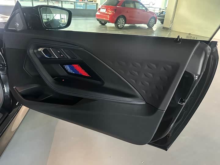 BMW M240i 2024 M 240i — фото 4
