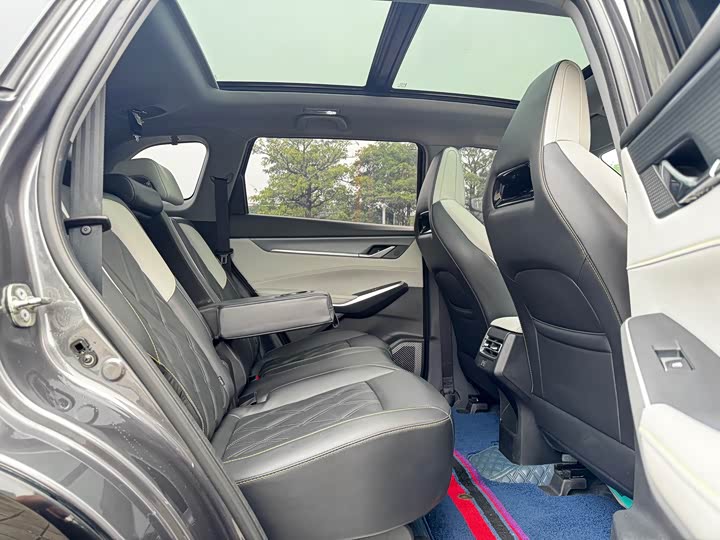 Changan CS75 PLUS 2023 1.5 T ATPremium — фото 10
