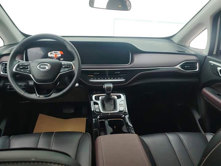 Trumpchi M6 2023 PRO 270 T DCT — фото 12