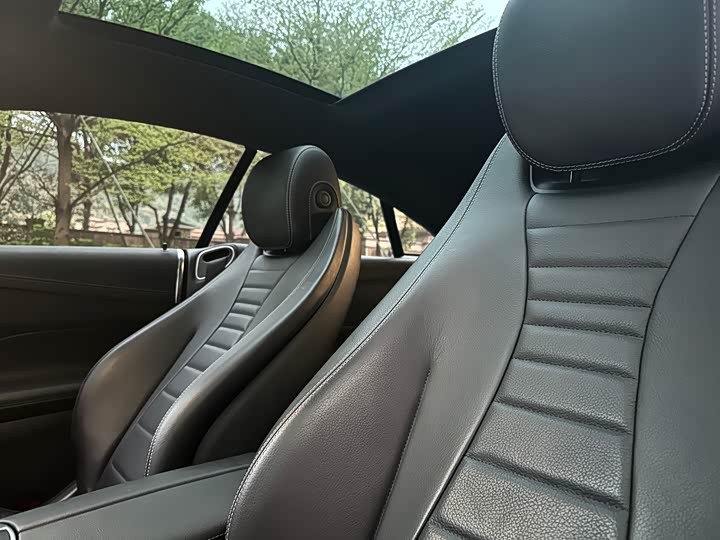 Mercedes-Benz E-Class 2021 E 260 — фото 11