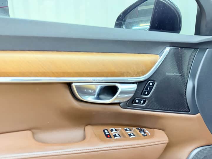 Volvo S90 2019 T 5 — фото 22