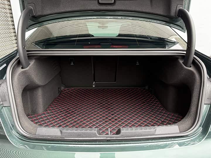 Audi A3 2021 A 3 L Limousine 35 TFSI Sport — фото 16