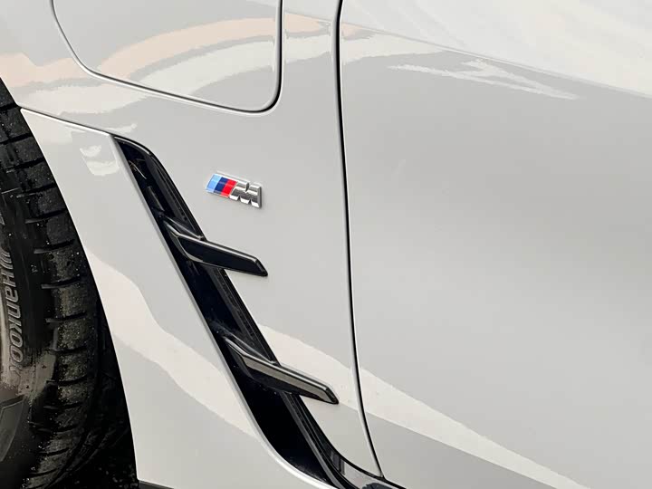 BMW i 4 2023 e Drive 35 — фото 16