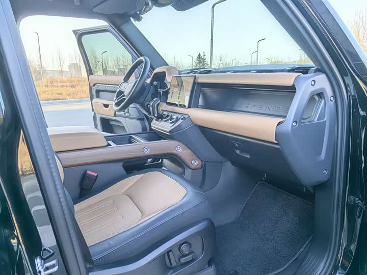 Land Rover Defender — фото 14