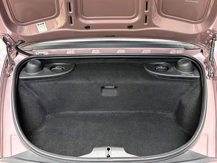 Porsche 718 2022 Boxster 2.0 T — фото 8