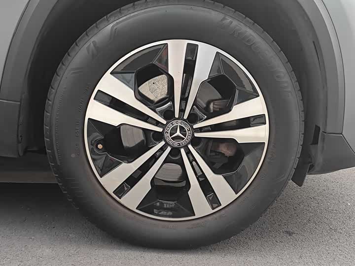 Mercedes-Benz GLA 2022 GLA 200 — фото 19