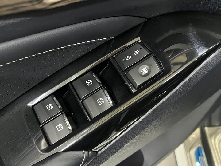 Trumpchi M8 2021 390 T — фото 13