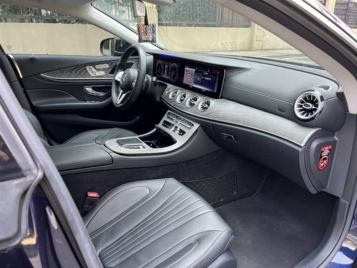 Mercedes-Benz CLS 2020 CLS 300 — фото 10