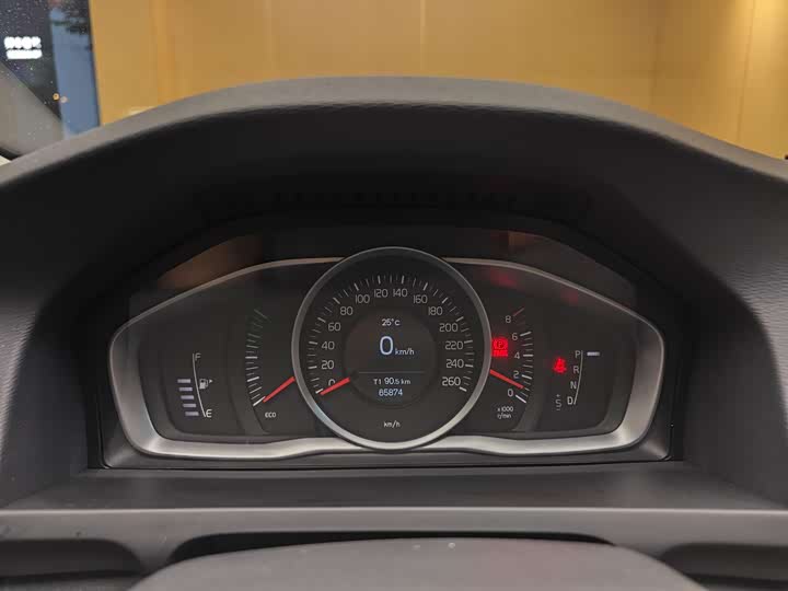 Volvo S60 2018 S 60 L T 3 — фото 35