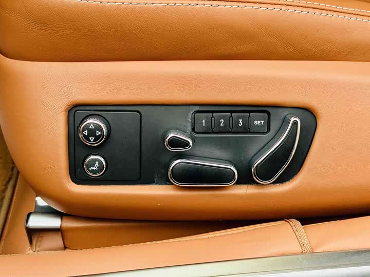 Bentley Continental GT — фото 8