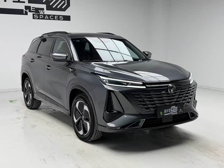 Changan CS75 PLUS i DD 2023 i DD — фото 3