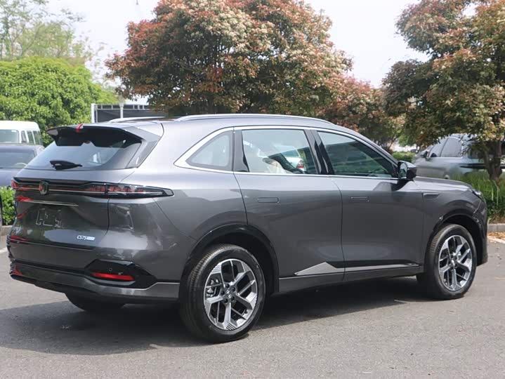 Changan CS75 PLUS 2025 1.5 T — фото 7