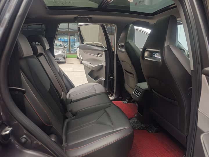 Changan CS75 PLUS 2022 1.5 T ATPremium — фото 12