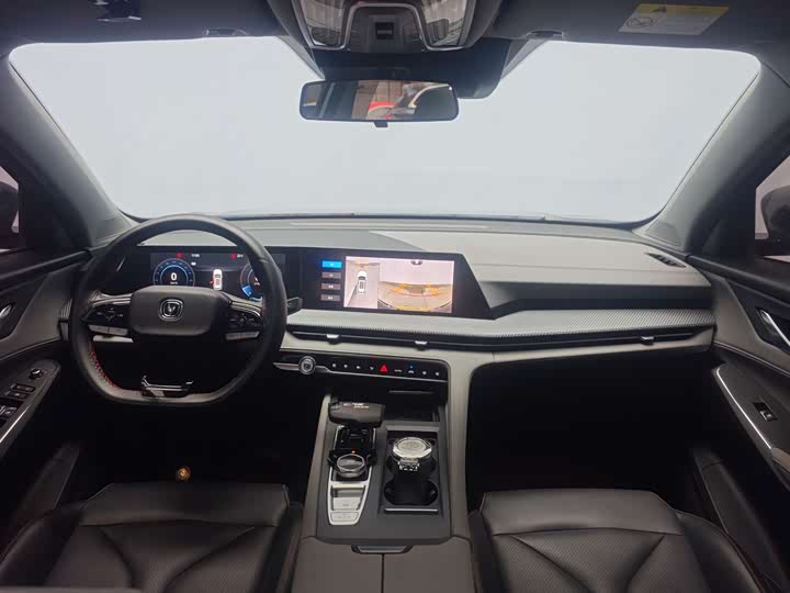 Changan CS75 PLUS 2022 1.5 T ATPremium — фото 13