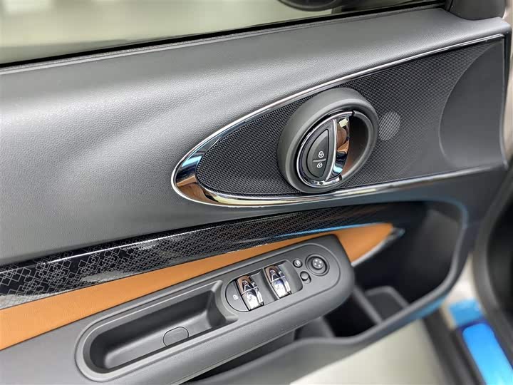 MINI Clubman — фото 23